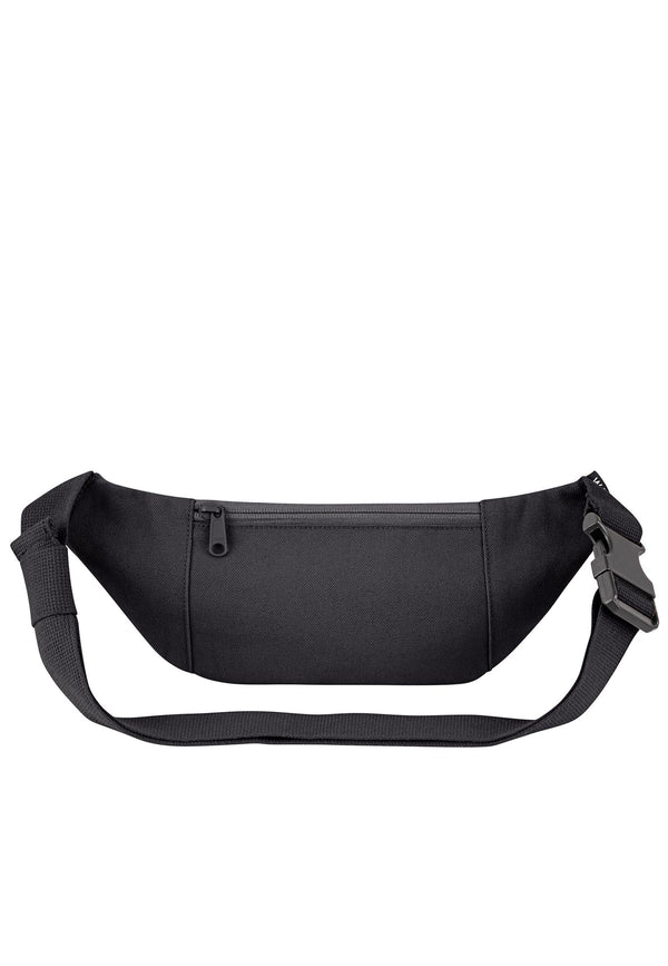 MELA Bauchtasche schwarz
