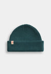 Revolution Fisherman Dustgreen Beanie Unisex petrolblau