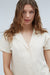 Suite 13 Sangha Blouse Damen Shirt Bluse tapioca beige
