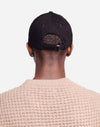 Olow Good Karma 6 Panel Cap unisex schwarz