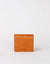 O My Bag Alex Fold-Over Wallet Classic Leder Cognac Portemonnaie unisex