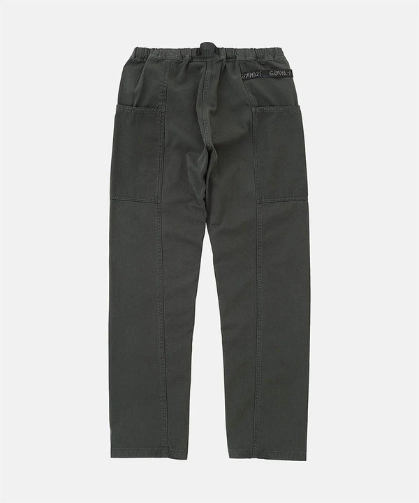 Gramicci Smoked Grey Gadget Pant Hose Herren dunkelgrau