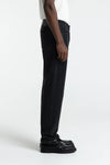 Kings of Indigo Sushan Holo Black Used Jeans Hose Herren schwarz