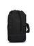 pinqponq Blok Medium Rooted Black Backpack Rucksack schwarz