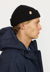Revolution Fisherman Beanie schwarz