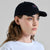 Dedicated Soft Cap Slussen Stitch Bike Black Unisex schwarz