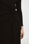 Rita Row Evans Dress Damen Maxikleid schwarz