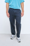 American Vintage Abotown Pant Hose Herren dunkelblau