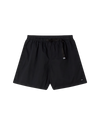 Obey Black Faded Wash Easy Trail Short Herren schwarz