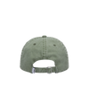 Obey Pigment 6 Panel SB Cap Oliv Unisex Mütze grün