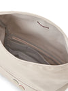pinqponq Aksel Crossbody-Bag Cliff Beige Tasche beige