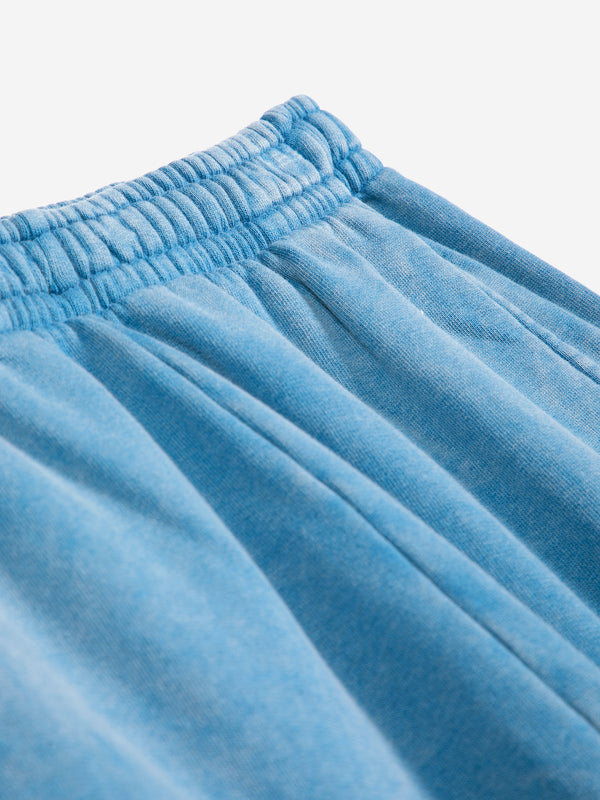 Bobo Choses Pace Pants Joggers Damen Sweatpants blau