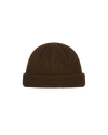Obey Micro Beanie Wren Unisex Mütze braun