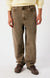American Vintage Oshow Ballon Stone Brown Jeans Herren Steinbraun