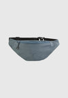 Cleptomanicx Simplist Hipbag taubenblau