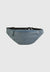 Cleptomanicx Simplist Hipbag taubenblau