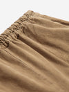 Bobo Choses Drift Pants Damen Hose Bio Baumwolle khaki braun