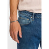 Revolution Loose Fit Jeans Herren blau