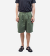 Olow Short Handa Olive Herren grün