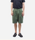 Olow Short Handa Olive Herren grün