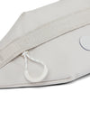 pinqponq Nik Hipbag Bauchtasche Crossbody Bag unisex beige