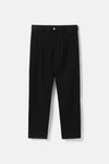 Elvine Arnason Black Hose Herren schwarz