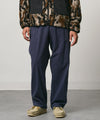 Gramicci Swell Pant Midnight Pigment Herren Relaxed Hose dunkelblau
