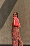 By-Bar Lollipop Tobi Dictionary Top Damen rot