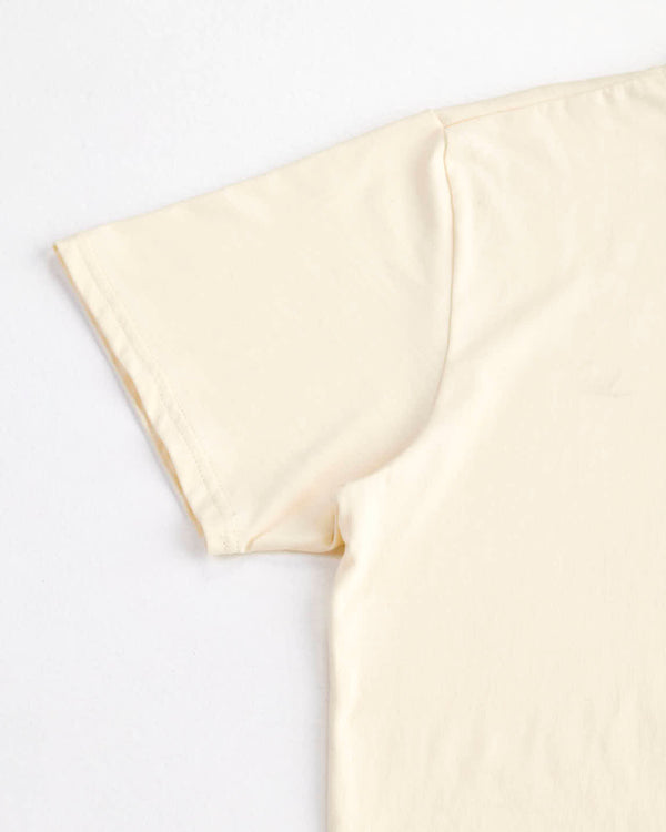 Arniko Lisa T-Shirt Damen weiß