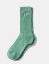 Edmmond Studios Duck Patch Socken mint