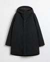 Brixtol Textiles Bryson Winterparka Black – Ansicht 6
