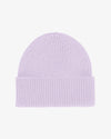 Colorful Standard Merino Beanie Mütze Soft Lavender Unisex flieder