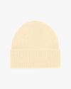 Colorful Standard Merino Beanie Mütze Soft Yellow Unisex hellgelb
