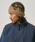 Gramicci Mohair Splatter Beanie Unisex Mütze taupe