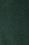 American Vintage Damsville Pullover Cedar Melange Herren Grün