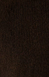 American Vintage Damsville Pullover Choco Melange Herren Braun