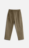 Wooden Store Osaka Cognac Hose Herren hellbraun