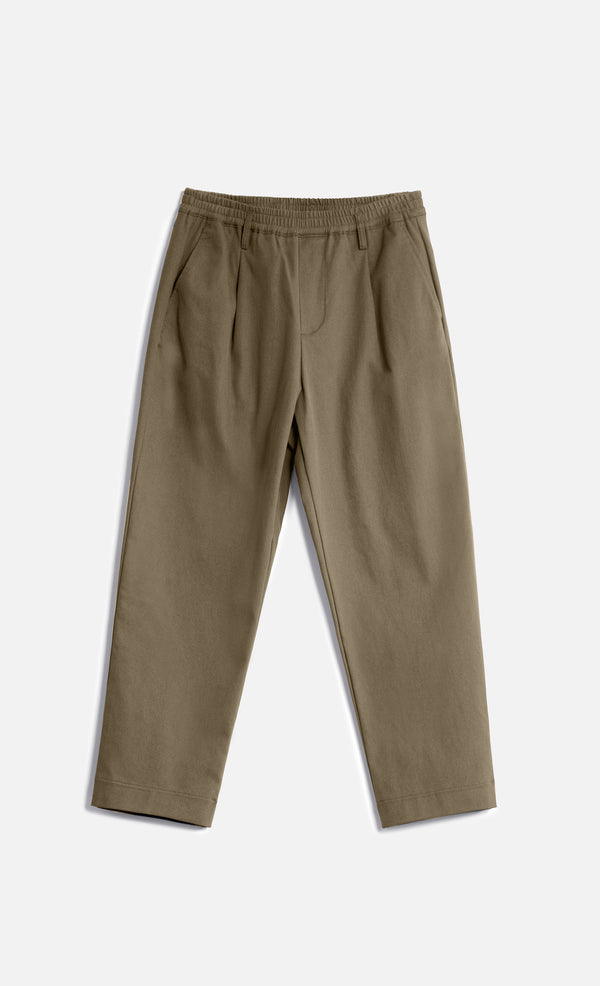 Wooden Store Osaka Cognac Hose Herren hellbraun