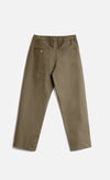 Wooden Store Osaka Cognac Hose Herren hellbraun