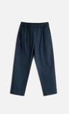 Wooden Store Osaka Blue Hose Herren dunkelblau