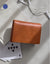 O My Bag Ollie Wallet Cognac Leder Herren Portemonnaie braun – Lifestyle