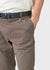 Klitmøller Ziggy uni belt Gürtel Herren schwarz