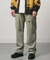 Gramicci Gadget Pant Dried Sage Herren Hose Bio Baumwolle khaki