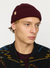 Revolution Fisherman Beanie burgundy
