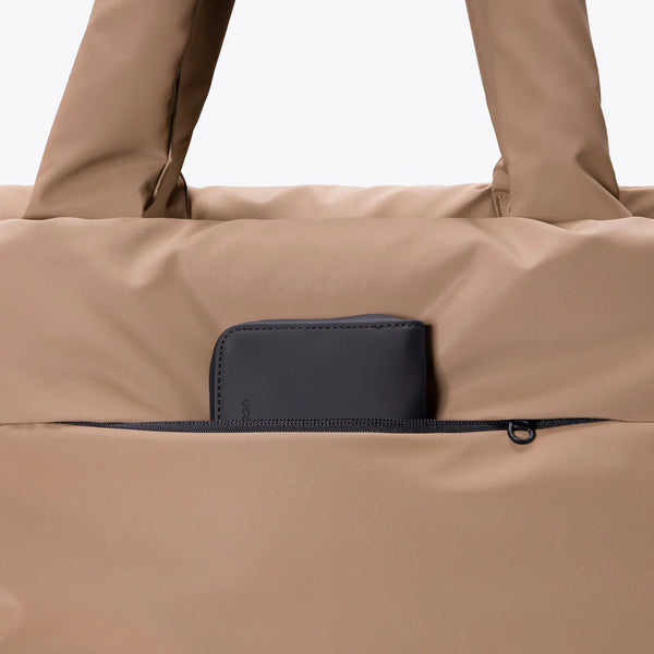 Ucon Acrobatics Olivia Mini Moss Earth Bag Tasche vegan beige