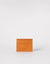 O MY BAG Mark´s Cardcase Maxi Cognac Classic Leather Braun Leder