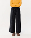 Suite 13 Hovart Pants Hose Damen schwarz