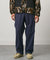 Gramicci Swell Pant Midnight Pigment Herren Relaxed Hose dunkelblau