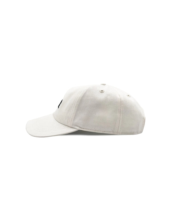 Vist White Cap Unisex weiss