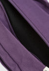 Cleptomanicx Hipbag TAP M 2 Montana Grape Violett